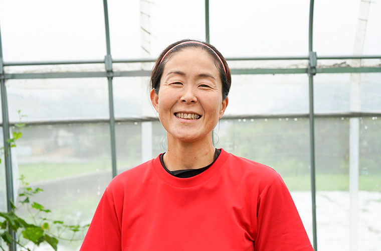 福鍋農園