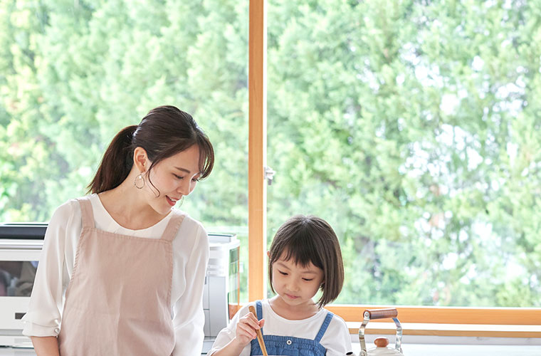 小学生以下限定！網干メロンパフェづくり体験