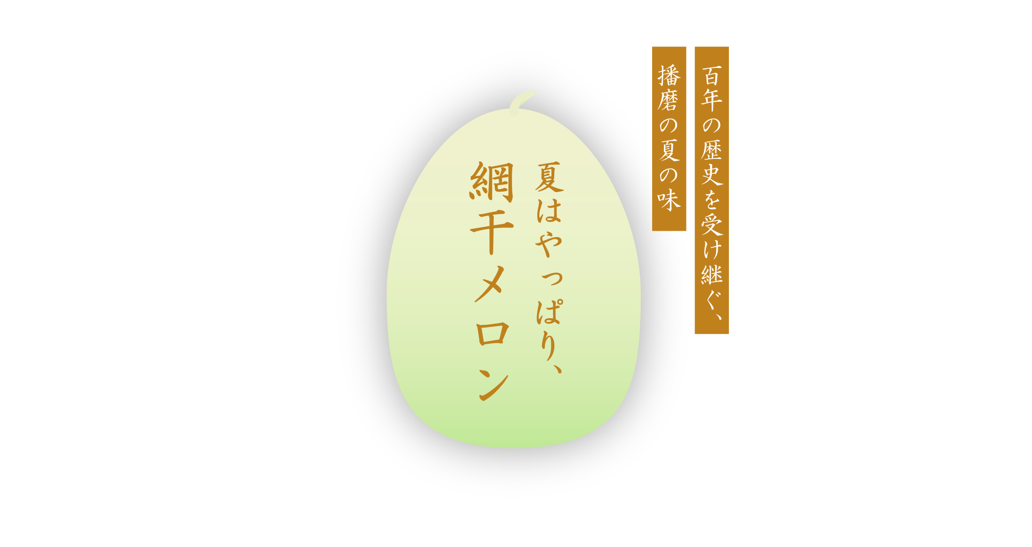 網干メロン