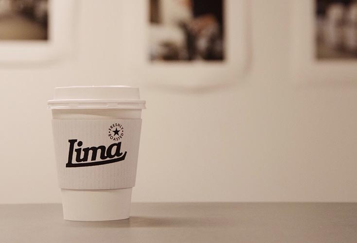Lima Coffee リマコーヒー