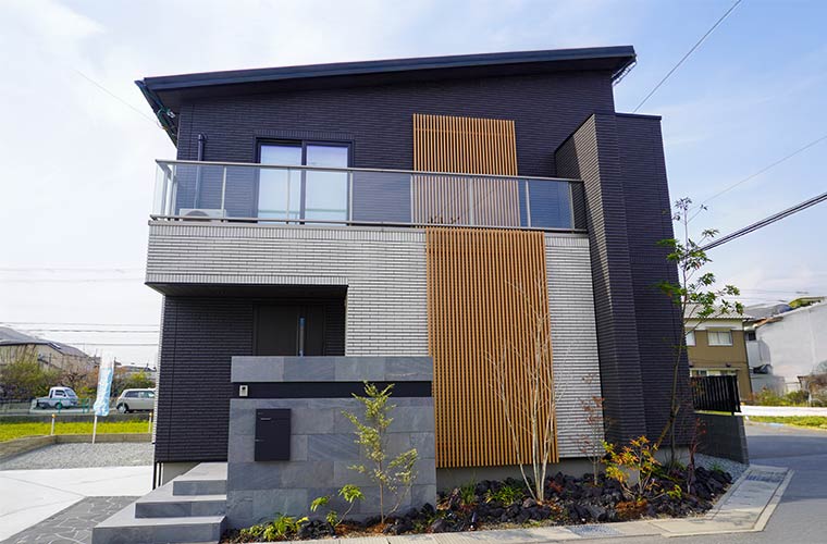 【姫路】「一条工務店 宿泊体験棟」がオープン！泊まれるモデルハウスでリアルな住み心地を体感して♪