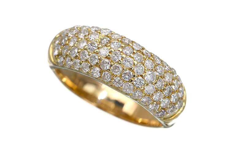 DIAMONND 1.00ct