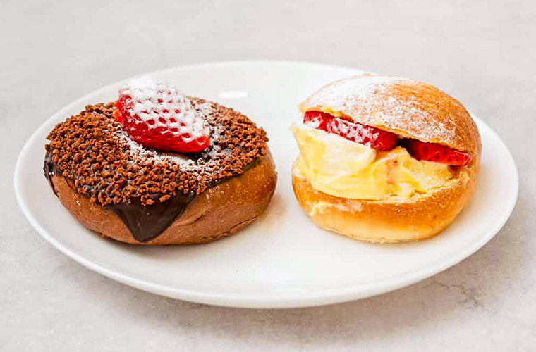 Bagel&Coppe