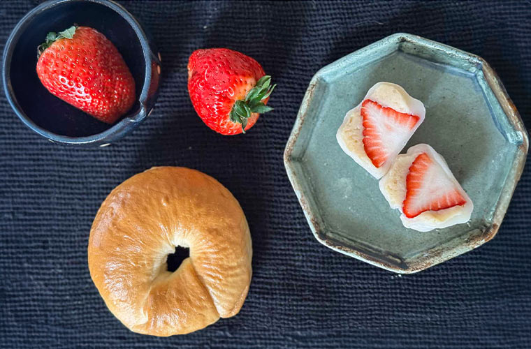toro bagel