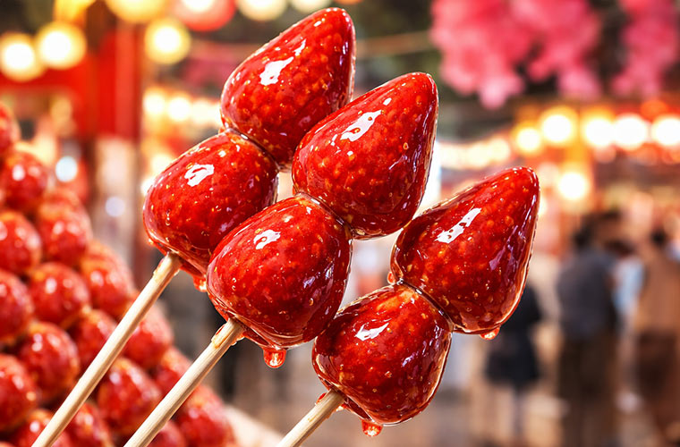 お菓子屋そら
