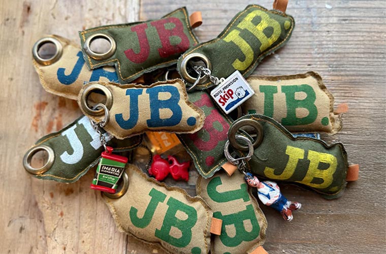 Jaab