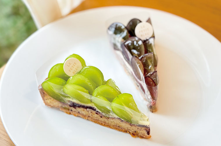 patisserie LE PETIT BLEU