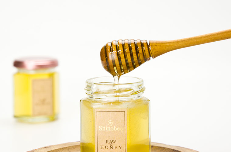 Shinobee Honey