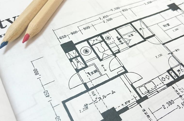 坪単価ってなに 延床面積と施工面積の違いは 計算方法も紹介 Tanosumu たのすむ