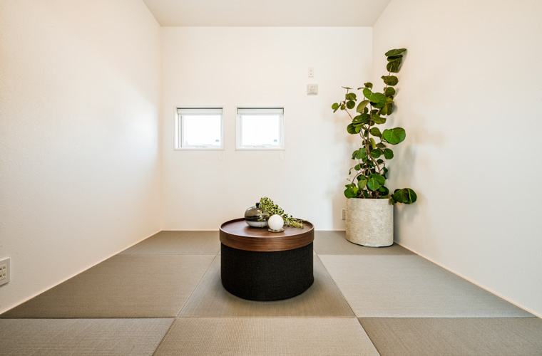 和室をおしゃれでモダンな空間に 照明や家具などインテリア選びのポイントを紹介 Tanosumu たのすむ