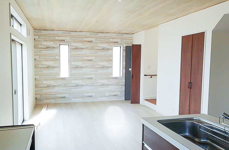 林工務店で始めるリノベーション 住宅診断士が徹底サポート 新築を考えている人にもおすすめ Tanosumu たのすむ