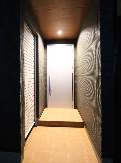 施工事例 いろはハウジング 都出建築 といでけんちく 家事の時短と効率化を考え抜いた設計が魅力 こだわりの詰まったマイホーム T様邸 Tanosumu たのすむ
