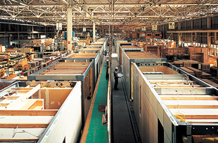 抽選1人 セキスイハイム山陽 憧れの住宅展示場を再築して0万円にてお譲りします イベント セキスイハイム山陽 Tanosumu たのすむ