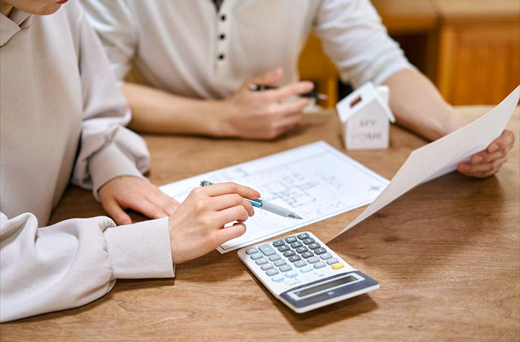 家を建てる時の予算はどう決める 簡単な計算方法と予算オーバーしないコツ Tanosumu たのすむ