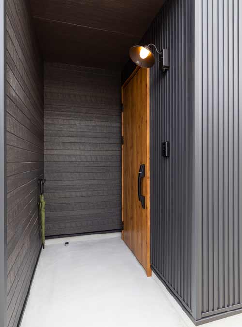 施工事例 ひまわり工房 暮らしをアップデート スムーズな家事動線 ゆったり快適な住まい M様邸 Tanosumu たのすむ