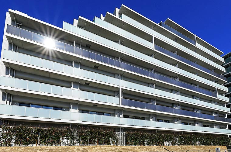 住環境と利便性のバランスが魅力のマンション「リアラス東加古川」を紹介♪うれしいプレゼントも