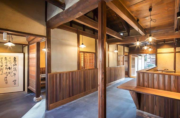 宍粟住建