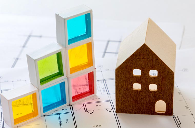 規格住宅とは 注文住宅や建て売り住宅との違い おすすめポイントを紹介 Tanosumu たのすむ