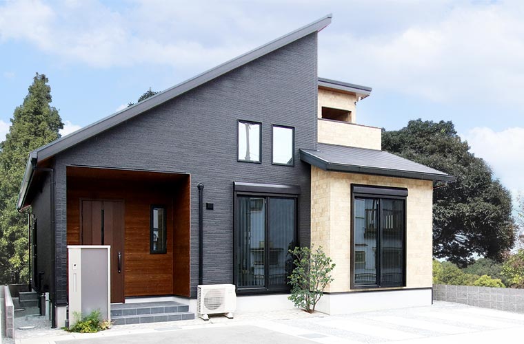 TAIHOホームのおすすめ施工事例6選！キューブハウスや平屋などさまざまな住まいを紹介