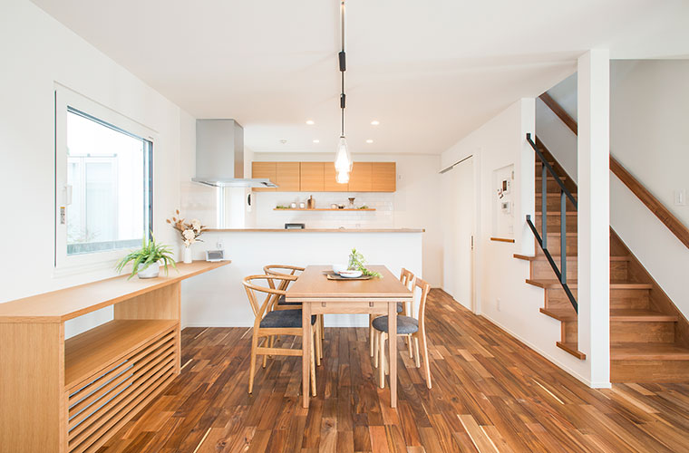 YSHOME(八木産業)