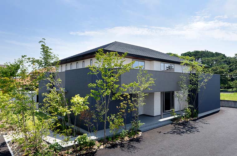 アイ工務店