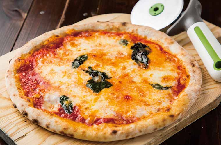 【神河町】古民家レストラン「ラ ミア カーサ」薪窯で焼くピザや本格イタリアンが人気！