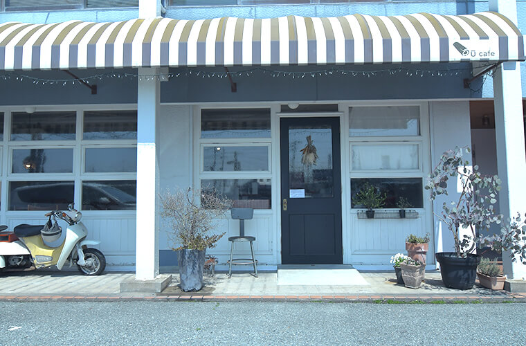 三木 Ru Cafe ルーカフェ のパフェが大人気 映え過ぎるインスタで話題のスイーツ Tanosu タノス 兵庫県はりまエリアの地域情報サイト