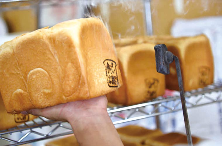 【姫路】食パン一筋15年！加古川発の「食パン本舗」が姫路市内に4月9日オープン