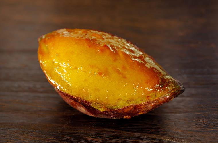 スイートポテト専門店「松蔵ポテト」がピオレ姫路に登場♪厳選したサツマイモの甘みを堪能して