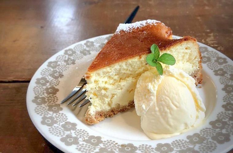 【西脇】手作りケーキが人気の「カフェマーニ」ずっと居たくなるほっこりカフェ