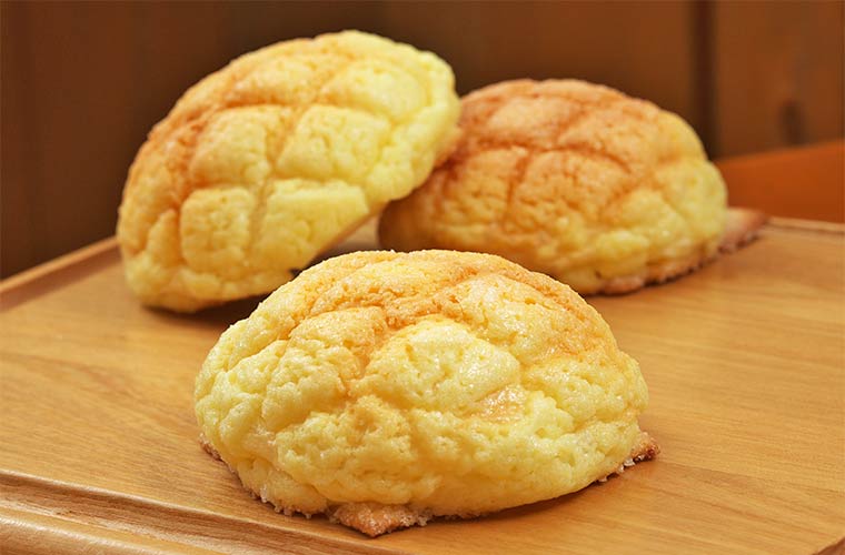 【姫路】人気パン屋「はっくるべりー」1日200個売れるパンや旬素材を使った季節限定パンも