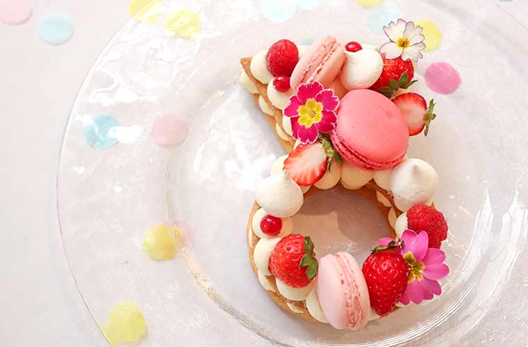 姫路 アルモニーアッシュに Marryカフェ がオープン セルフデコレーションの 指輪ケーキ がかわいい Tanosu タノス 兵庫県はりまエリアの地域情報サイト