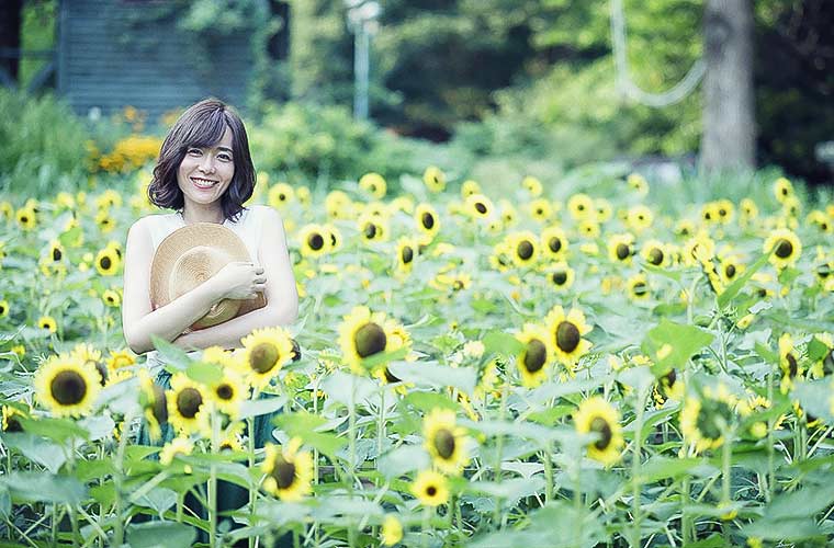 年に一度の絶景スポット 兵庫県のひまわり畑9選 気になる見頃も紹介 Tanosu タノス 兵庫県はりまエリアの地域情報サイト