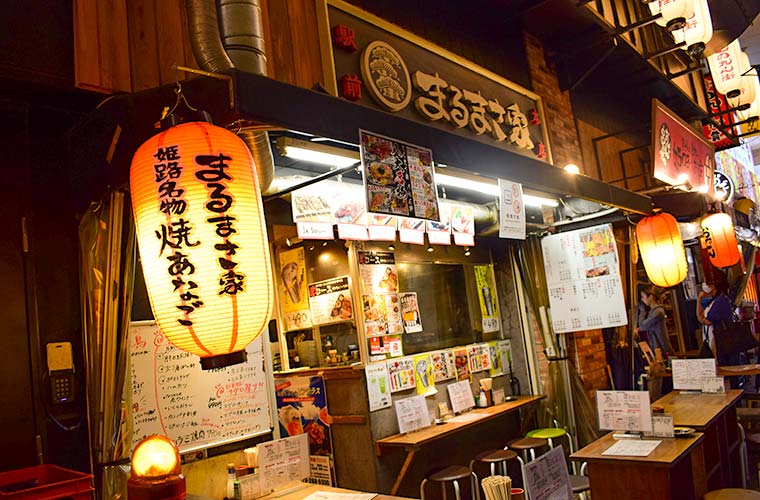 姫路 安くておいしいフェスタの居酒屋4選 海鮮 焼き鳥など 人気ランキングも紹介 兵庫県はりまエリア 姫路 加古川など の地域情報サイト Tanosu タノス