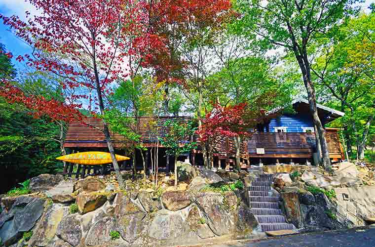 兵庫県 グランピングスポット12選 話題のアウトドアでbbqや宿泊を楽しんで Tanosu タノス 兵庫県はりまエリアの地域情報サイト