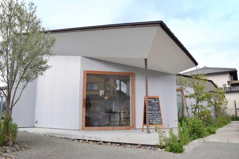 【たつの】レンタルスペース「koti(コティ)」人気のカフェやワークショップを紹介