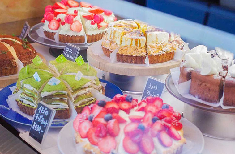 稲美町 おしゃれなカフェ The Garden ザガーデン 人気のランチや限定スイーツも Tanosu タノス 兵庫県はりまエリアの地域情報サイト