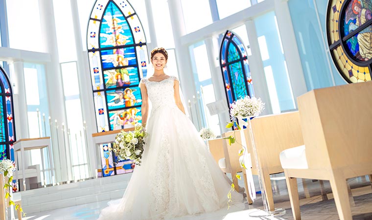 姫路 好評につき延長決定 ラ メゾンスイート で無料で結婚式が挙げられるかも Tanosu タノス 兵庫県はりまエリアの地域情報サイト