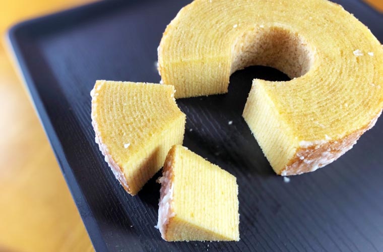 姫路 ル クール8周年感謝祭 に人気スイーツ大集合 ケーキのテイクアウトバイキングも Tanosu タノス 兵庫県はりまエリアの地域情報サイト