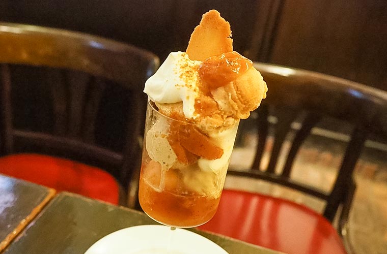 姫路 夜のアイスクリーム屋 プロパー イングリーディエンス 営業は月に数回 Tanosu タノス 兵庫県はりまエリアの地域情報サイト
