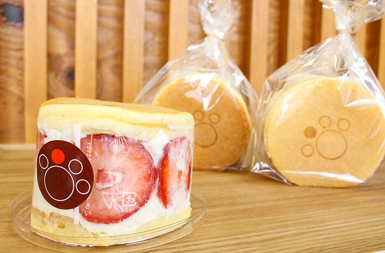 【姫路】サンド専門店「Pooh(プー)」オープン♪フレンチシェフが具材から作る無添加の贅沢サンド