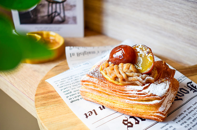 【姫路】「エムズ・ノア・ベーカリー」オープン！絶品デニッシュや自由な発想の創作パンが魅力