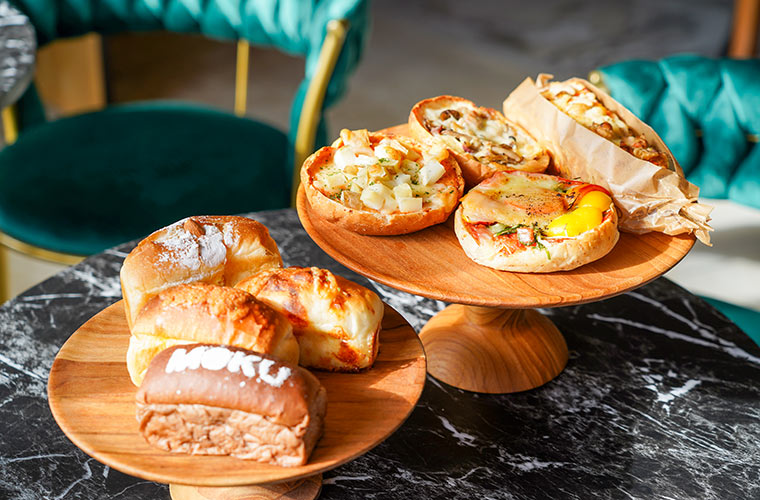 【姫路】“手のり食パン”の店「MOKUPAN」が3号店をオープン！食パンだけでも30種以上♪