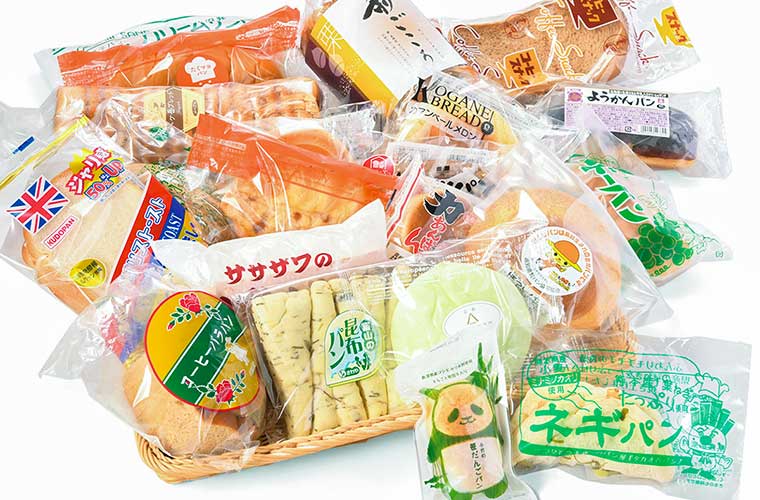 【姫路】「ご当地パン祭り＆ASOBIフェス」開催！0歳から遊べる保育士監修のゲームも♪