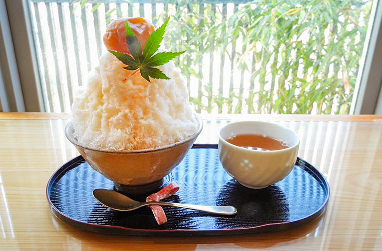 【加古川】お寺が営むカフェ「坊主カフェ Kiseki-no-ima」養生ランチや和スイーツも♪