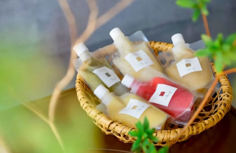 【姫路】週1営業「コハレルヤ」で糀のある暮らしを♪スムージーや発酵調味料が人気！オンライン販売も