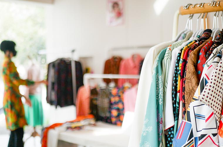 【たつの】「KIRAKIRAマルシェ」開催！グルメやファッションの個性あふれる店舗が集結