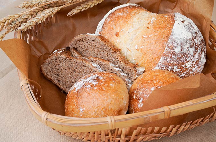 【小野】天然酵母パンの店「カンパーニュ」が移転オープン！体に優しい無添加パンが約40種類♪