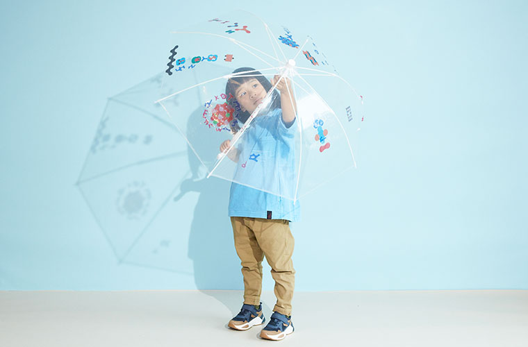 【姫路】世界で一つしかない傘を作ろう！ギフトカード5,000円のプレゼントも♪