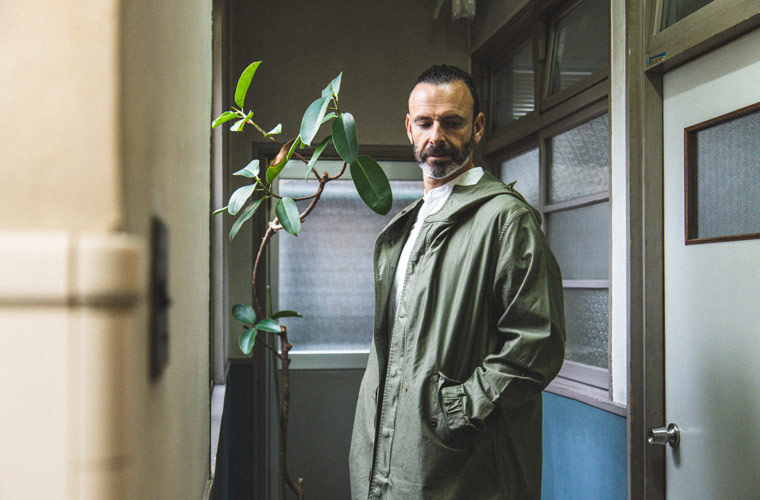 【姫路】岡山のファッションブランド「FOB FACTORY」が期間限定でピオレLABOに登場♪